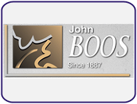 John Boos Wood Countertop Surfaces